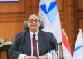 رئيس جامعة كفر الشيخ :إنطلاقة جديدة للدراسات العليا المهنية بكلية العلاج الطبيعي تعزز ريادة الجامعة 21 - جريدة المساء