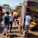 رئيس مركز ومدينة الحامول: استمرار حملات رفع الإشغالات بالشوارع والمناطق الحيويه 3 - جريدة المساء