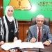 84.66 % النجاح بكلية تمريض المنوفية 5 - جريدة المساء