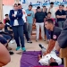 جوالة جامعة كفر الشيخ شاركت في معسكر إعداد القادة ببلطيم لصناعة جيل من قادة المستقبل 5 - جريدة المساء