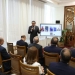 وزير الصحة يستعرض إنجازات المنظومة الصحية أمام السفراء المرشحين لتعزيز الصورة الدولية لمصر 4 - جريدة المساء وزير الصحة يستعرض إنجازات المنظومة الصحية أمام السفراء المرشحين لتعزيز الصورة الدولية لمصر 3 - جريدة المساء