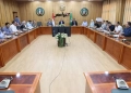 محافظ المنوفية يتابع مؤشرات الأداء بمشروعات الخطة الاستثمارية الجديدة 21 - جريدة المساء