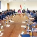اجتماع وزراء الزراعة والتنمية المحلية والبيئة والصناعة بمشاركة رئيس اتحاد الصناعات لمتابعة "القرية المنتجة" 3 - جريدة المساء
