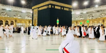 السياحة تعتمد الضوابط الجديدة لتنفيذ رحلات العمرة .. شريف فتحى: نقلة نوعية فى المنظومة..بعد مراجعة شاملة لتجربة المواسم السابقة 1 - جريدة المساء