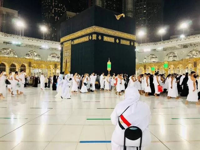 غرفة السياحة: ضوابط جديدة تستهدف جودة الخدمات للراغبين فى أداء العمرة 19 - جريدة المساء