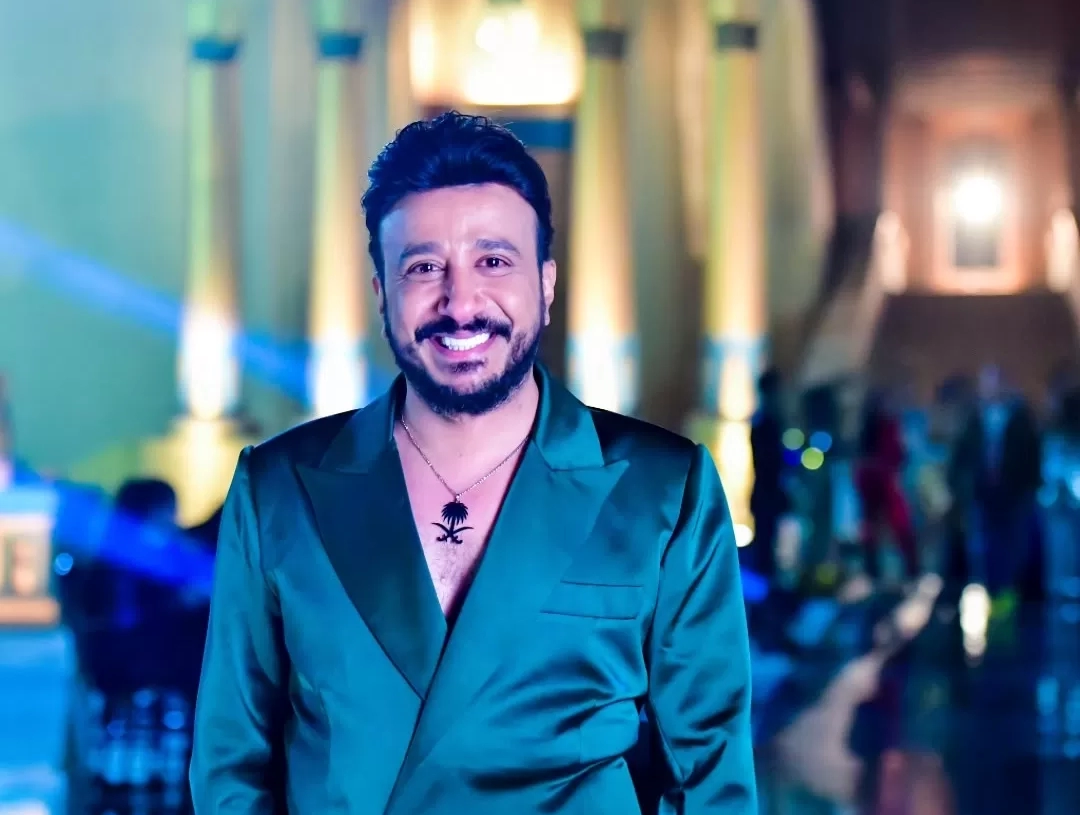 “شاري وحبيت" تجمع بين الحب والغزل لمحمد المشعل 20 - جريدة المساء “شاري وحبيت" تجمع بين الحب والغزل لمحمد المشعل 19 - جريدة المساء