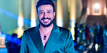 “شاري وحبيت" تجمع بين الحب والغزل لمحمد المشعل 2 - جريدة المساء “شاري وحبيت" تجمع بين الحب والغزل لمحمد المشعل 1 - جريدة المساء