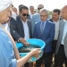 محافظ بنى سويف يشهد إلقاء دفعة من الزرّيعات ضمن مشروع الاستزراع السمكي بجهاز حماية وتنمية البحيرات والثروة السمكية 4 - جريدة المساء محافظ بنى سويف يشهد إلقاء دفعة من الزرّيعات ضمن مشروع الاستزراع السمكي بجهاز حماية وتنمية البحيرات والثروة السمكية 3 - جريدة المساء