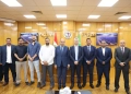المنيا تجذب استثمارات ضخمة لإنتاج 1000 ميجاوات وتوفير 4 آلاف فرصة عمل 23 - جريدة المساء