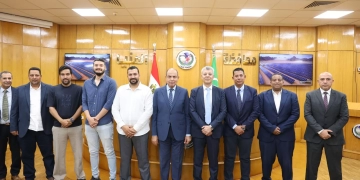 المنيا تجذب استثمارات ضخمة لإنتاج 1000 ميجاوات وتوفير 4 آلاف فرصة عمل 1 - جريدة المساء