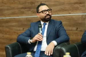قومي المرأة ينظم ندوة "رحلة اكتشاف فرص العمل في الأنشطة المالية غير المصرفية 23 - جريدة المساء
