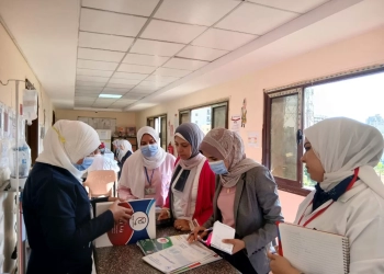 الاعتماد والرقابة الصحية" تنفذ 799 برنامج دعم فني خلال العام المالى 2025= 2026 25 - جريدة المساء