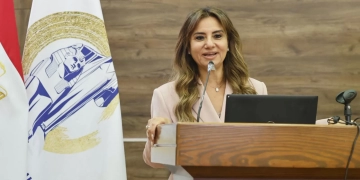 قومي المرأة ينظم ندوة "رحلة اكتشاف فرص العمل في الأنشطة المالية غير المصرفية 1 - جريدة المساء