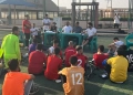 استعدادا لبطولة العالم.. البارالمبية تقيم اختبارات اختيار منتخب الساق الواحدة 22 - جريدة المساء استعدادا لبطولة العالم.. البارالمبية تقيم اختبارات اختيار منتخب الساق الواحدة 21 - جريدة المساء
