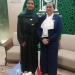 على هامش المؤتمر الوزاري التاسع لمنظمة التعاون الإسلامي المعني بالمرأة، بإسلام آباد: أمل عمار تلتقي وزيرة الأسرة وتنمية حقوق الإنسان في الحكومة الفيدرالية الصومالية 3 - جريدة المساء