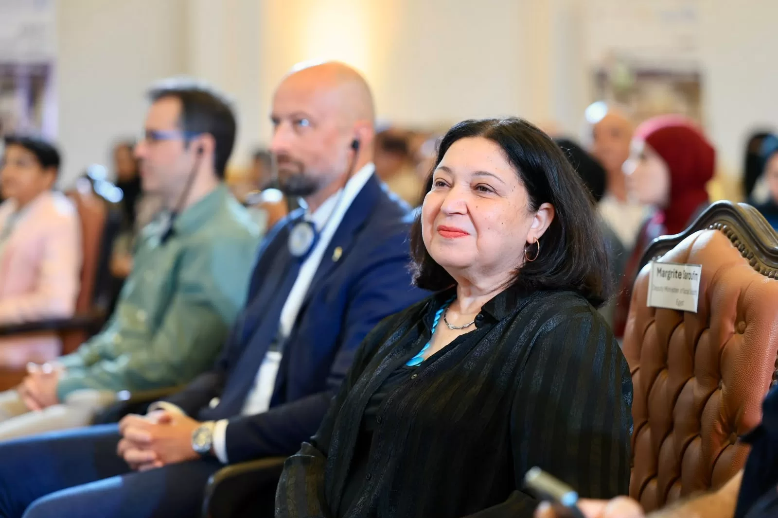 الفاو: شراكتنا مع التضامن نموذج ناجح لتمكين المجتمعات الريفية بالمنيا
