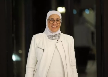 القومي للمرأة يهنئ الدكتورة عالية حسن عبد الفتاح لفوزها بالميدالية الذهبية للتأثير العالمي في طب القلب النووي لعام 2026 25 - جريدة المساء