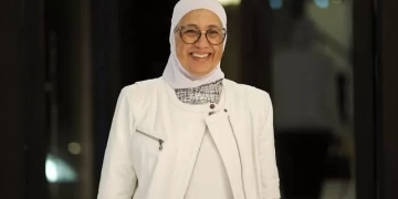 القومي للمرأة يهنئ الدكتورة عالية حسن عبد الفتاح لفوزها بالميدالية الذهبية للتأثير العالمي في طب القلب النووي لعام 2026 1 - جريدة المساء