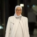القومي للمرأة يهنئ الدكتورة عالية حسن عبد الفتاح لفوزها بالميدالية الذهبية للتأثير العالمي في طب القلب النووي لعام 2026 3 - جريدة المساء