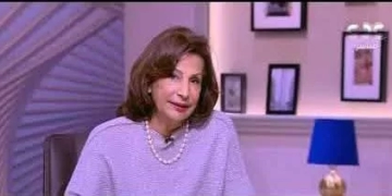 القومي للمرأة يهنئ د.هبة نصار ود.نادية زخاري لاختيارهما بمجلس أمناء جامعة القاهرة الأهلية 2 - جريدة المساء القومي للمرأة يهنئ د.هبة نصار ود.نادية زخاري لاختيارهما بمجلس أمناء جامعة القاهرة الأهلية 1 - جريدة المساء