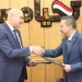 بروتوكول تعاون بين مركز الدراسات الوطنية بالمنوفية و جامعة السادات لتنفيذ برامج تدريبية متخصصة 3 - جريدة المساء