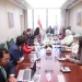 وزير الصحة بحث مع الشركات المنفذة للمدينة الطبية والبنك الأوروبي ضمان تطبيق أفضل الممارسات الطبية 3 - جريدة المساء