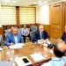 محافظ كفرالشيخ ترأس اللجنة العليا للاستثمار وتنمية المناطق الصناعية 3 - جريدة المساء محافظ كفرالشيخ ترأس اللجنة العليا للاستثمار وتنمية المناطق الصناعية 2 - جريدة المساء
