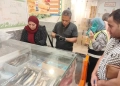 ضبط 756.5 كجم علف مواشي وتحرير 13 محضرًا خلال 48 ساعة.. بحملات الطب البيطري بالغربية 27 - جريدة المساء
