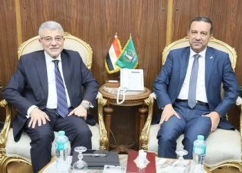 تحويل أصول "هيئة الأوقاف" غير المستغلة لمشروعات تنموية و استثمارية خدمة لأبناء المنوفية 34 - جريدة المساء