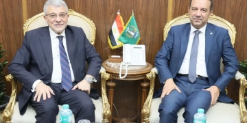 تحويل أصول "هيئة الأوقاف" غير المستغلة لمشروعات تنموية و استثمارية خدمة لأبناء المنوفية 1 - جريدة المساء