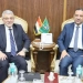 تحويل أصول "هيئة الأوقاف" غير المستغلة لمشروعات تنموية و استثمارية خدمة لأبناء المنوفية 4 - جريدة المساء