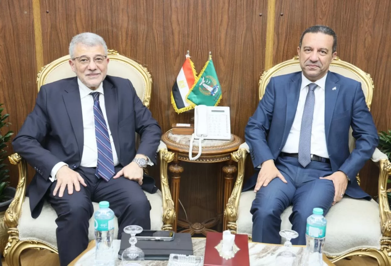 تحويل أصول "هيئة الأوقاف" غير المستغلة لمشروعات تنموية و استثمارية خدمة لأبناء المنوفية