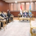 محافظ الغربية بحث مع وفد البنك الزراعي المصري دعم المزارعين وتمويل المشروعات الإنتاجية وتوسيع برامج الحماية 3 - جريدة المساء