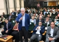 محافظ الغربية: دعم التكتلات الاقتصادية وتحقيق مطالب منتجي عسل النحل 22 - جريدة المساء محافظ الغربية: دعم التكتلات الاقتصادية وتحقيق مطالب منتجي عسل النحل 21 - جريدة المساء