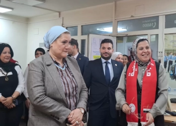 القومي للطفولة يستعرض تطوير منظومة الحماية وخدمات "نجدة الطفل" 33 - جريدة المساء