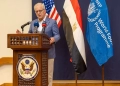 الولايات المتحدة تقدم أكثر من 24 مليون دولار لدعم اللاجئين في مصر 22 - جريدة المساء الولايات المتحدة تقدم أكثر من 24 مليون دولار لدعم اللاجئين في مصر 21 - جريدة المساء