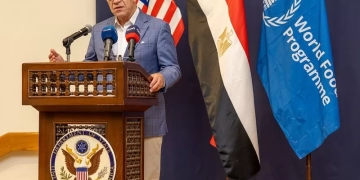 الولايات المتحدة تقدم أكثر من 24 مليون دولار لدعم اللاجئين في مصر 1 - جريدة المساء