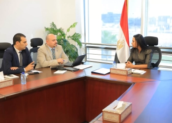 وزيرة التضامن تؤكد ربط تمويل مشروعات الجمعيات بمؤشرات الأداء وقياس الأثر 23 - جريدة المساء