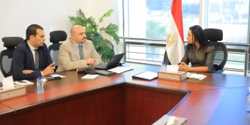 وزيرة التضامن تؤكد ربط تمويل مشروعات الجمعيات بمؤشرات الأداء وقياس الأثر 1 - جريدة المساء