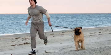 نوفمبر القادم...الموعد الرسمي لطرح "I Play Rocky" في دور العرض السينمائية 1 - جريدة المساء