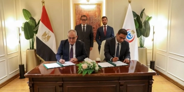 وزير الصحة : بروتوكول تعاون مع «روش إيجيبت» لميكنة منظومة الرمد 2 - جريدة المساء وزير الصحة : بروتوكول تعاون مع «روش إيجيبت» لميكنة منظومة الرمد 1 - جريدة المساء
