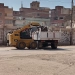 رفع 650 طنًا من المخلفات المتراكمة  في يوم واحد من مراكز ومدن وأحياء الغربية 3 - جريدة المساء