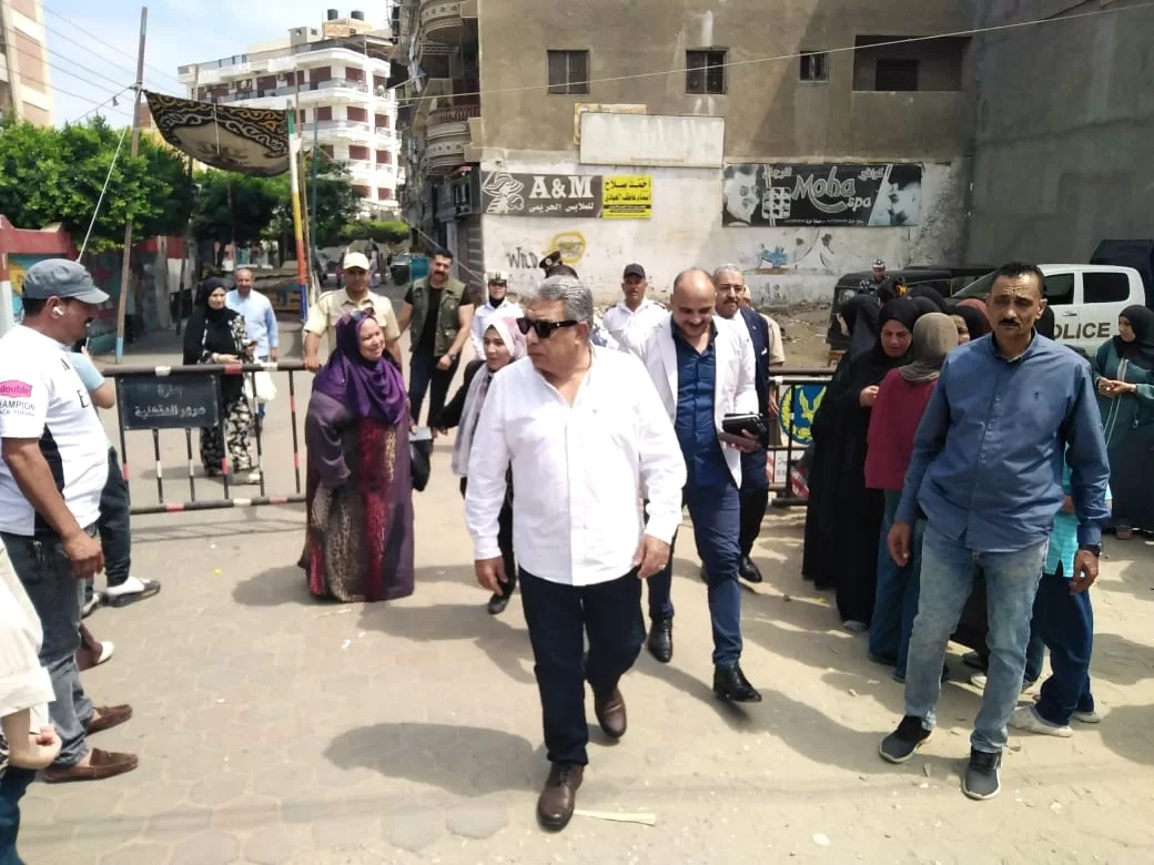 المجلة المصرية للذكاء الاصطناعي بكفر الشيخ تحصد أعلى تقييم في علوم الحاسب والدراسات الهندسية 20 - جريدة المساء المجلة المصرية للذكاء الاصطناعي بكفر الشيخ تحصد أعلى تقييم في علوم الحاسب والدراسات الهندسية 19 - جريدة المساء