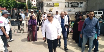 المجلة المصرية للذكاء الاصطناعي بكفر الشيخ تحصد أعلى تقييم في علوم الحاسب والدراسات الهندسية 2 - جريدة المساء المجلة المصرية للذكاء الاصطناعي بكفر الشيخ تحصد أعلى تقييم في علوم الحاسب والدراسات الهندسية 1 - جريدة المساء