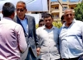 حزب مستقبل وطن بكفر الشيخ نظم ملتقى التوظيف الأول بمدينة دسوق لتوفير فرص عمل للشباب 20 - جريدة المساء حزب مستقبل وطن بكفر الشيخ نظم ملتقى التوظيف الأول بمدينة دسوق لتوفير فرص عمل للشباب 19 - جريدة المساء