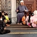 مدير أوقاف كفر الشيخ إلتقى بالأئمة المتميزين لتعزيز الأداء الدعوي 11 - جريدة المساء