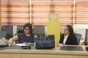 ضمن برنامج "رابحة: القومي للمرأة ينظم تدريبات لريادة الأعمال للسيدات بالقاهرة " 27 - جريدة المساء