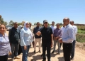 كدواني: لا تهاون في جودة الطرق.. ومحافظ المنيا يتابع أعمال رصف الطرق 24 - جريدة المساء كدواني: لا تهاون في جودة الطرق.. ومحافظ المنيا يتابع أعمال رصف الطرق 23 - جريدة المساء
