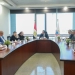وزير الصحة بحث مع مجموعة «إنفينشور» تنفيذ مدينتين طبيتين بالعاصمة الجديدة والعلمين 8 - جريدة المساء وزير الصحة بحث مع مجموعة «إنفينشور» تنفيذ مدينتين طبيتين بالعاصمة الجديدة والعلمين 7 - جريدة المساء