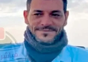 أستشهاد بحار من كفرالشيخ غرقا كان على متن سفينة بضائع راسية في أحد موانئ دوله( أوكرانيا) 21 - جريدة المساء